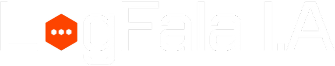 logfala-logo_branco 1